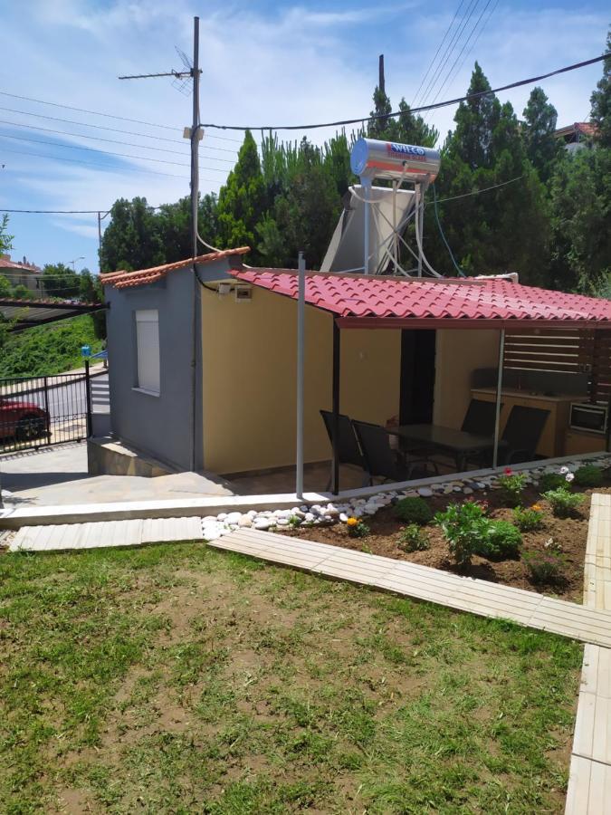 Ferienhaus Maria's *