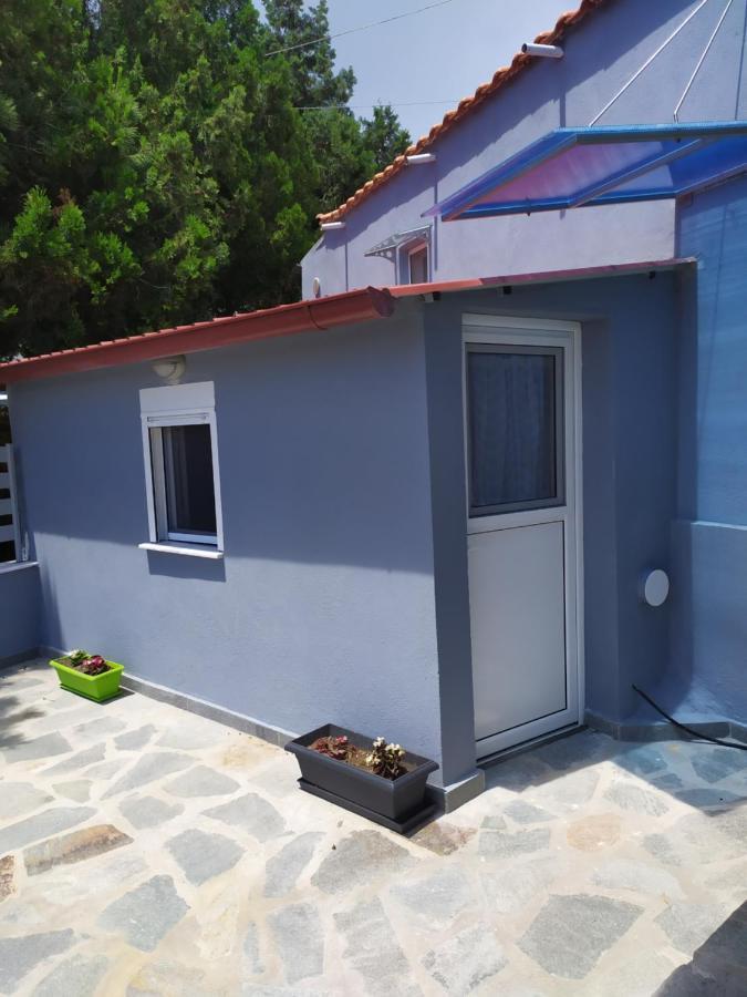 Ferienhaus Maria's Kavala
