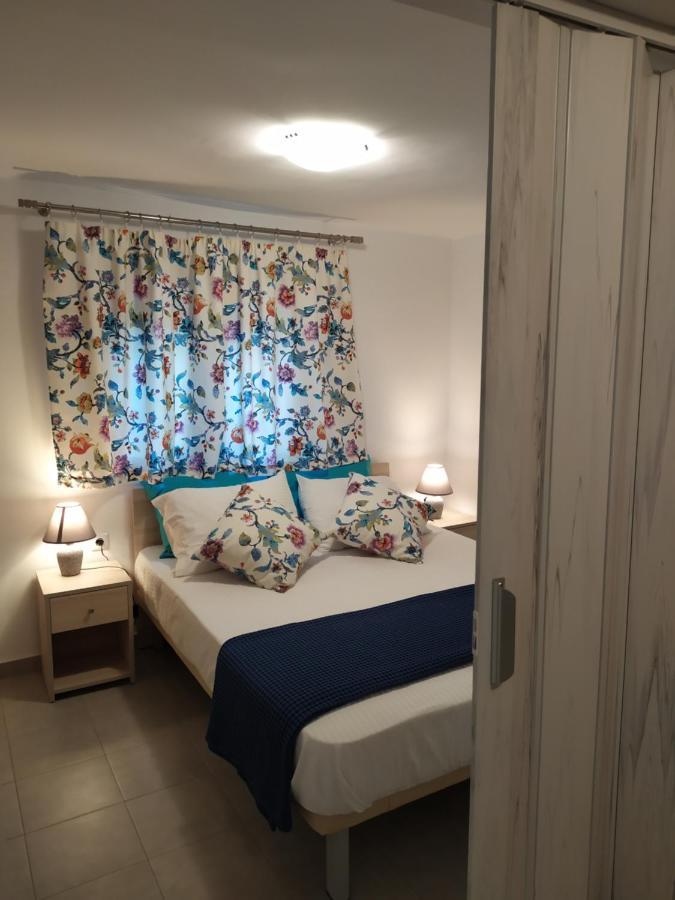Maria's Ferienhaus *