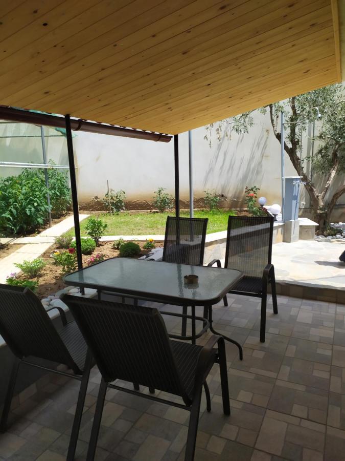 Maria's Ferienhaus Kavala