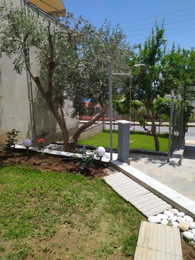 Maria's Ferienhaus Kavala