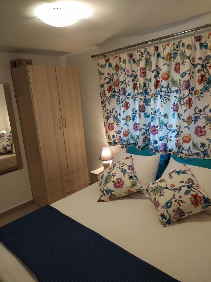 Ferienhaus Maria's Kavala