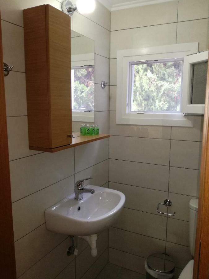 Maria's Ferienhaus Kavala